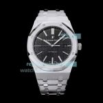 APS Factory Audemars Piguet Royal Oak 15400 Black Dial Watch 41MM